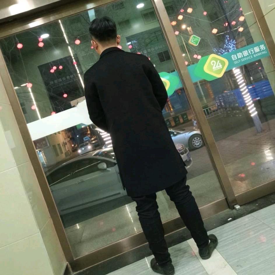 嘚瑟先生🇨🇳