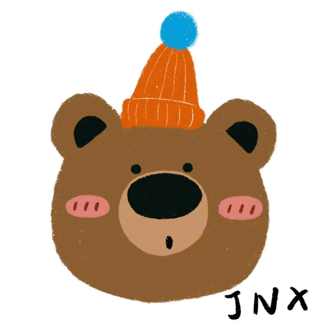 JENNIY PANDA 潮童店