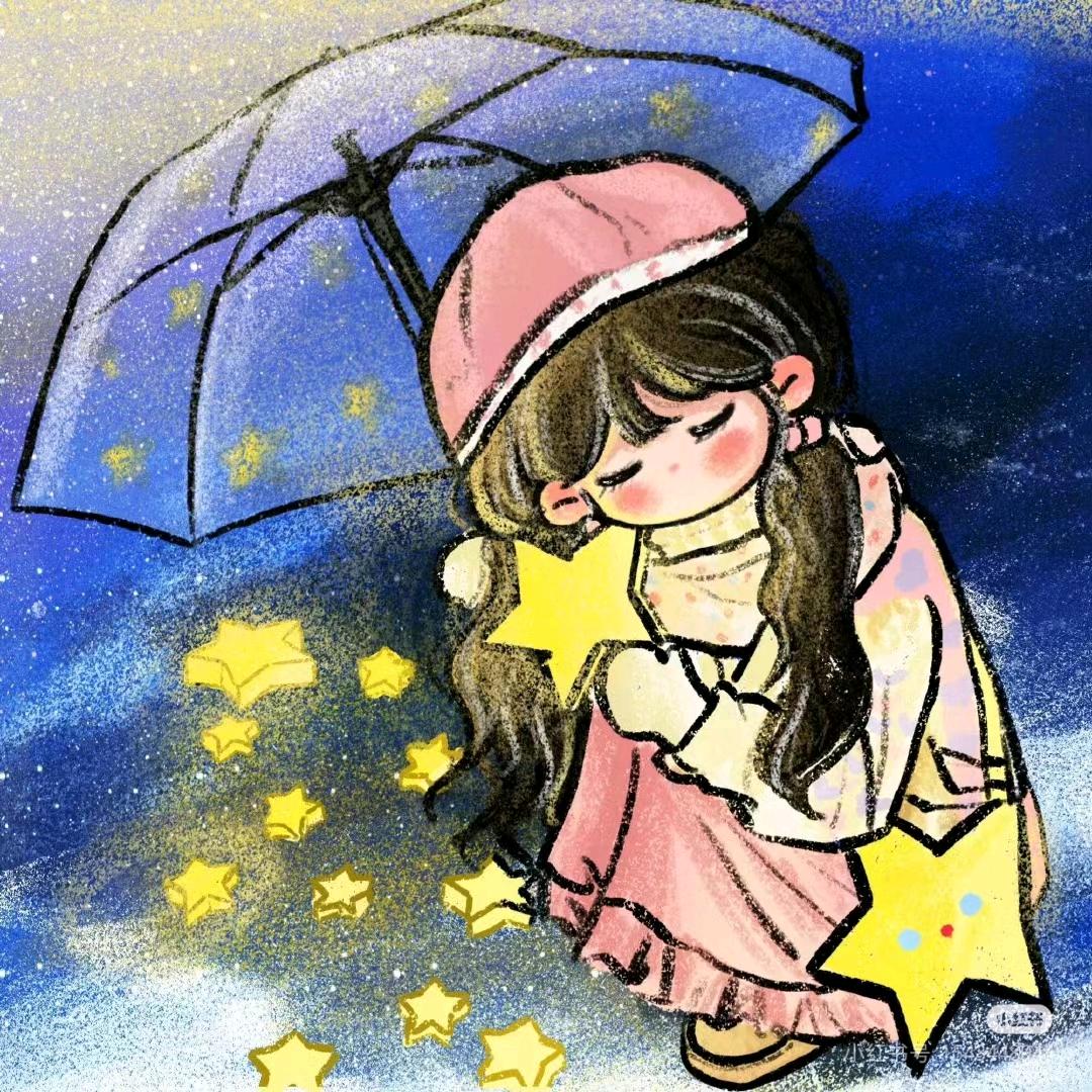 微风浅笑.