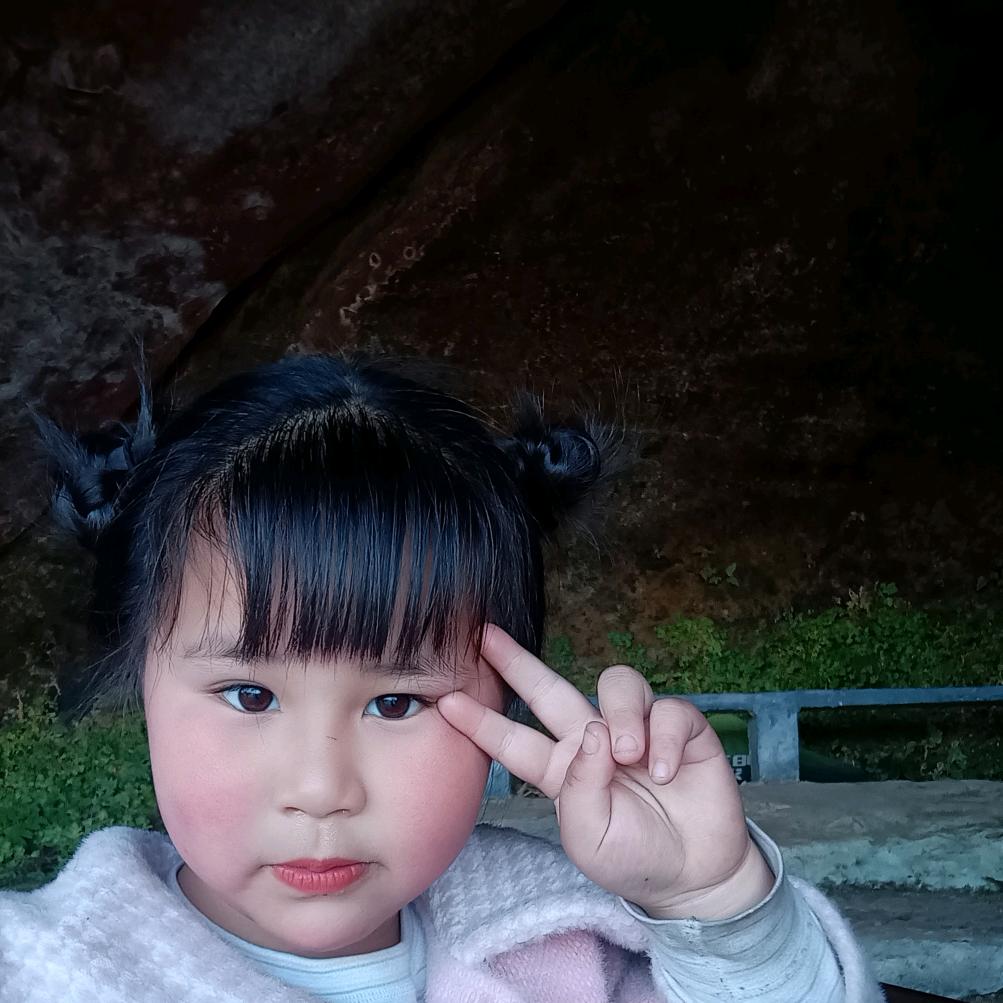 在变成小孩的号