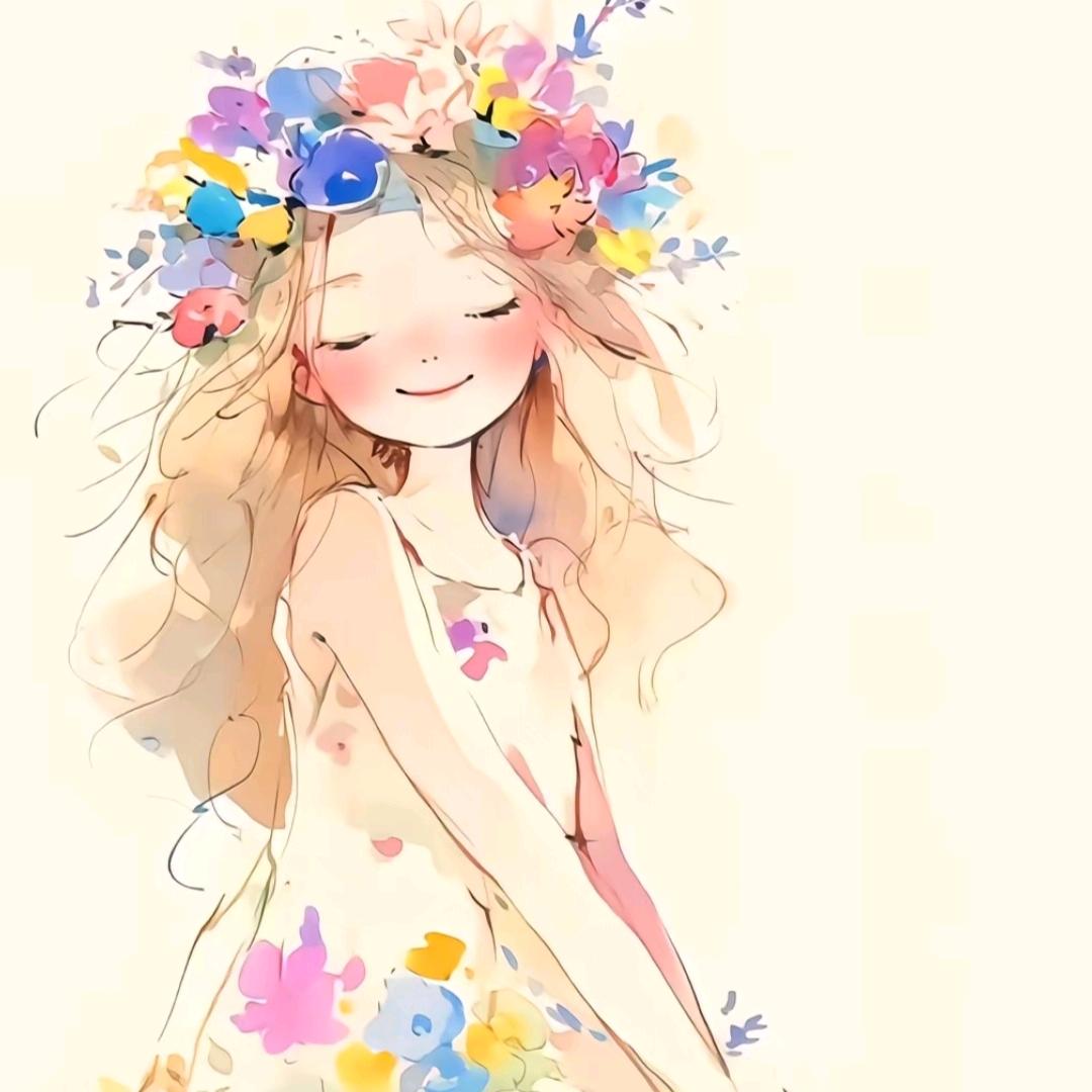 smlie-浅笑