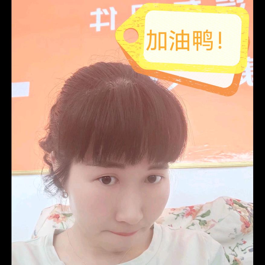 小小太阳🌞