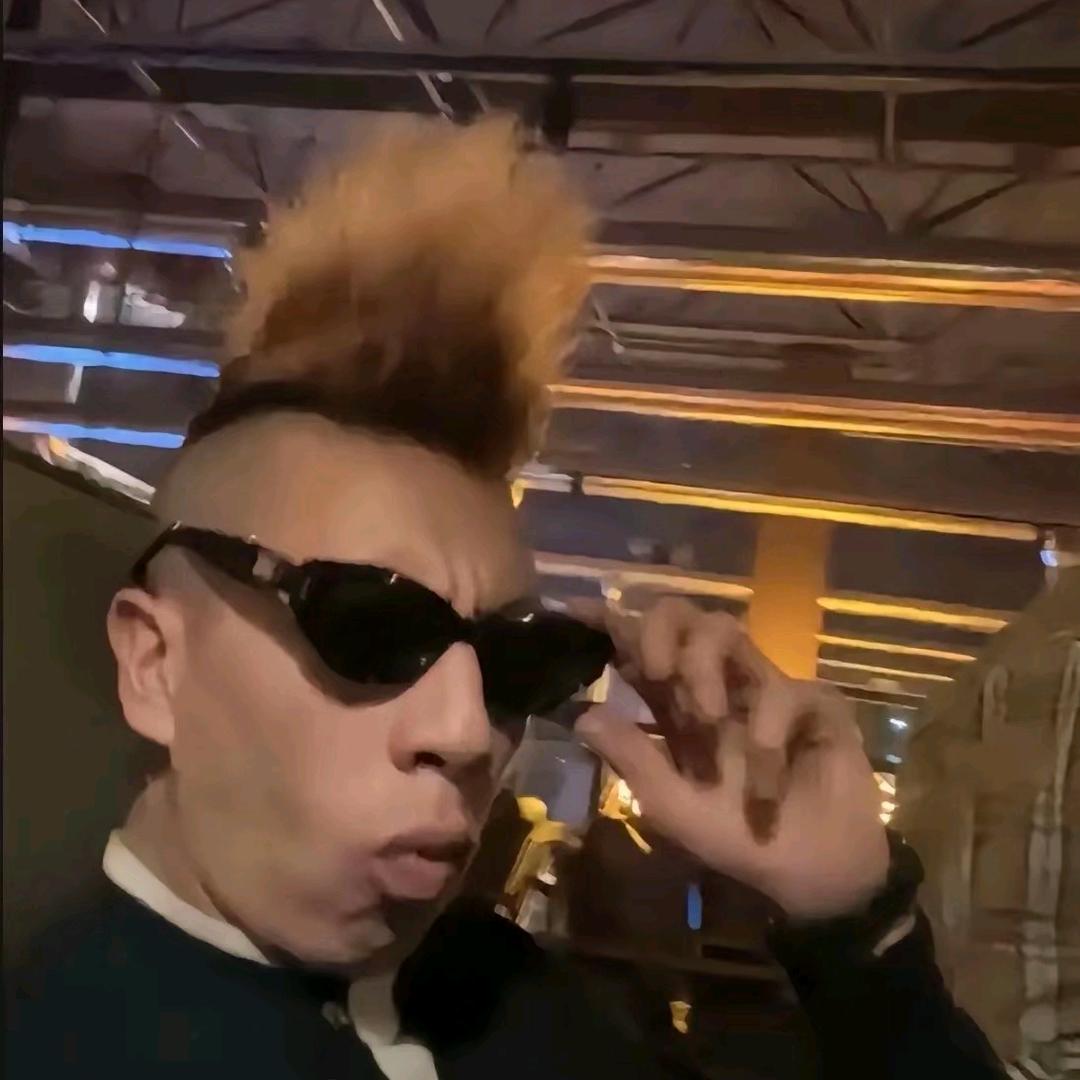 乔乔～