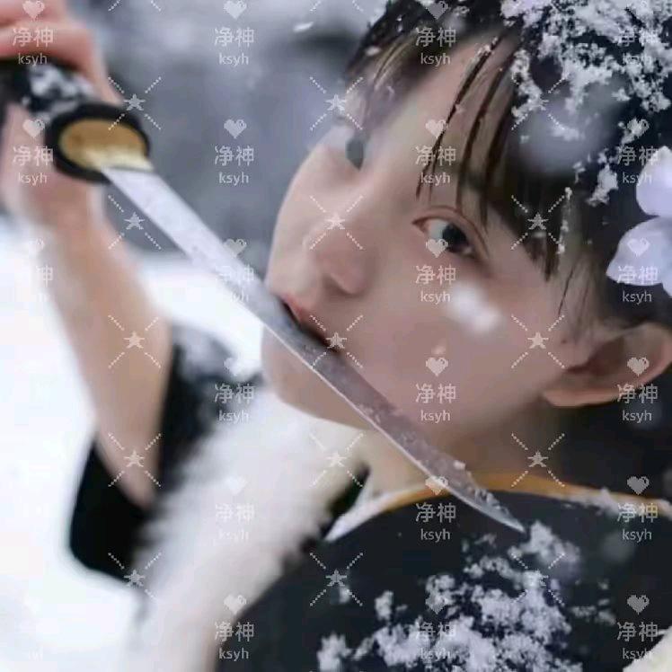 净神
