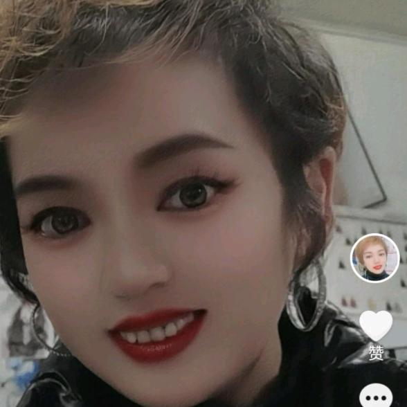 杨炳甜