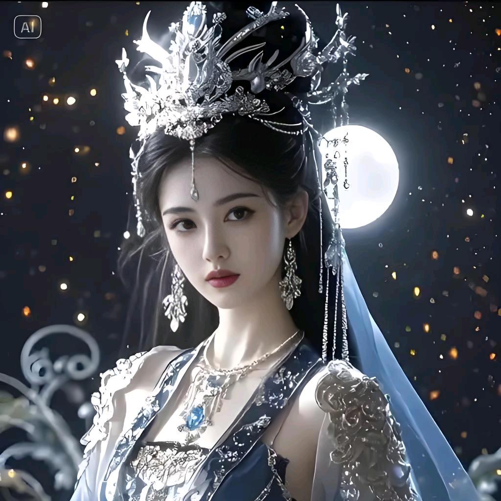 漂亮的我都喜欢