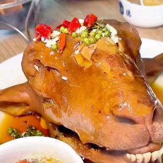 大连普兰店麻辣羊头麻辣甲鱼甜辣鸭货