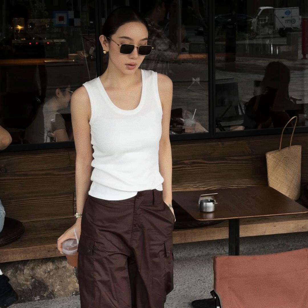 LiLi-李慧儿生活号穿搭同款bot