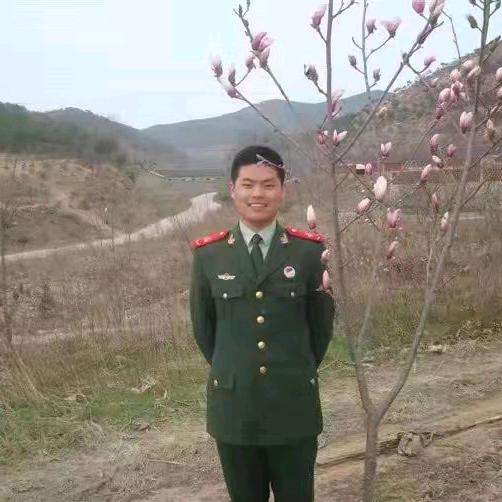 🌈代驾小王子🌈