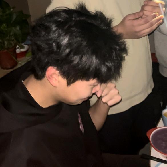待宰的羔羊