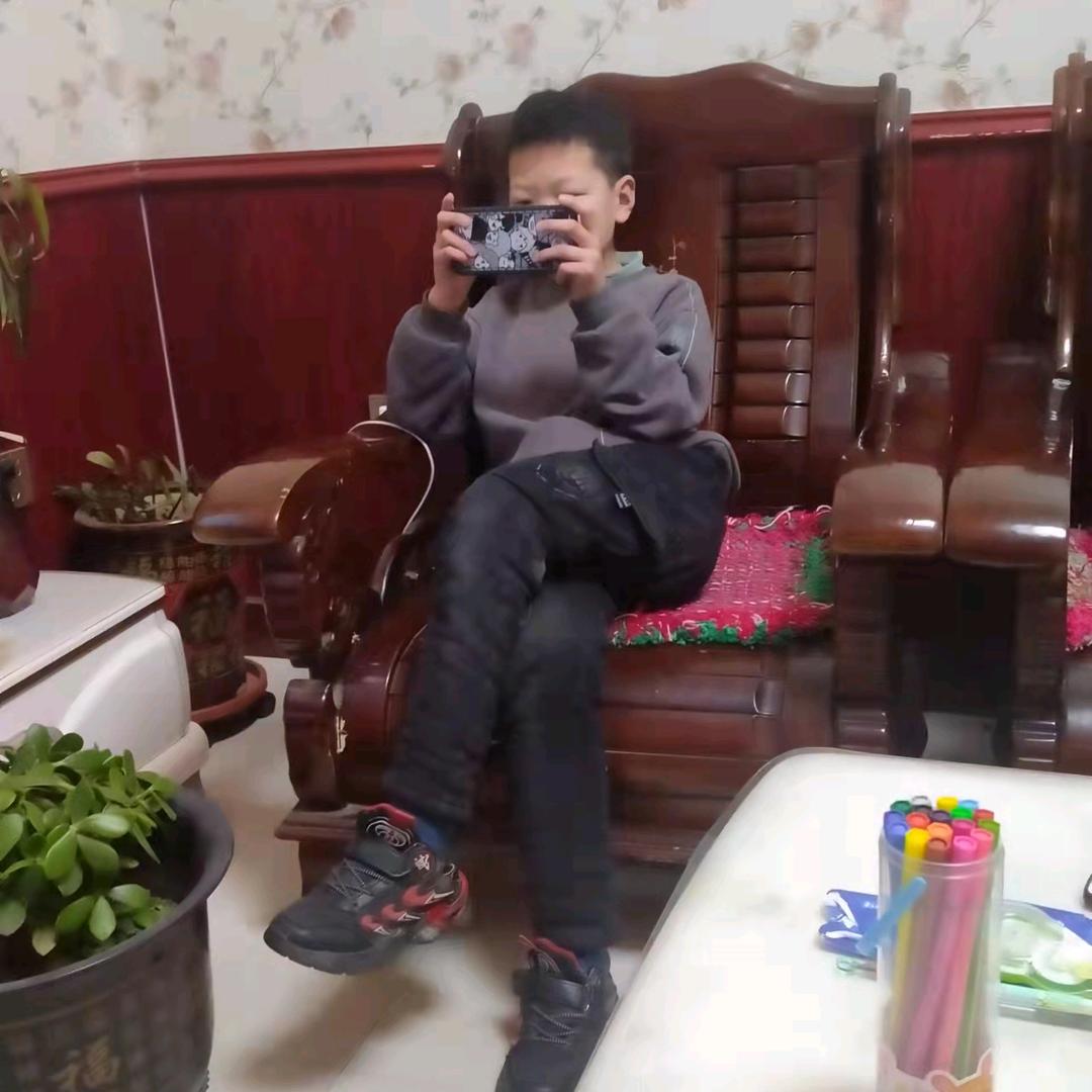 静默如初