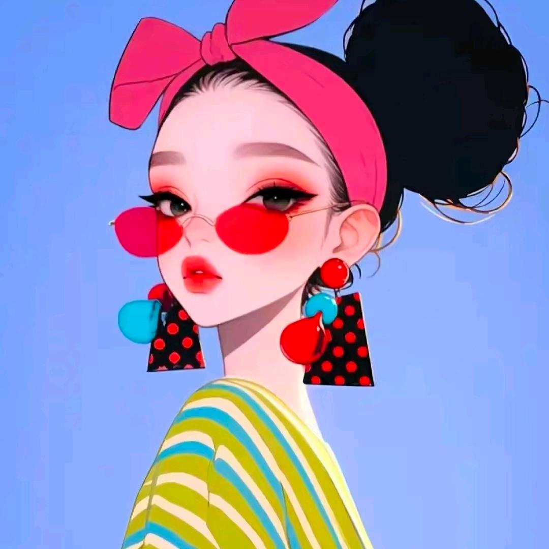 梦梦爱穿搭💕