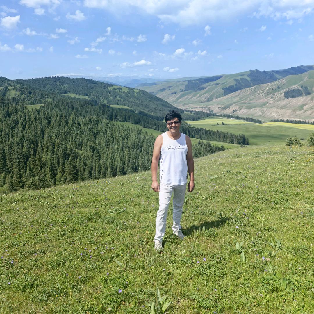 热依木江【张粉中】