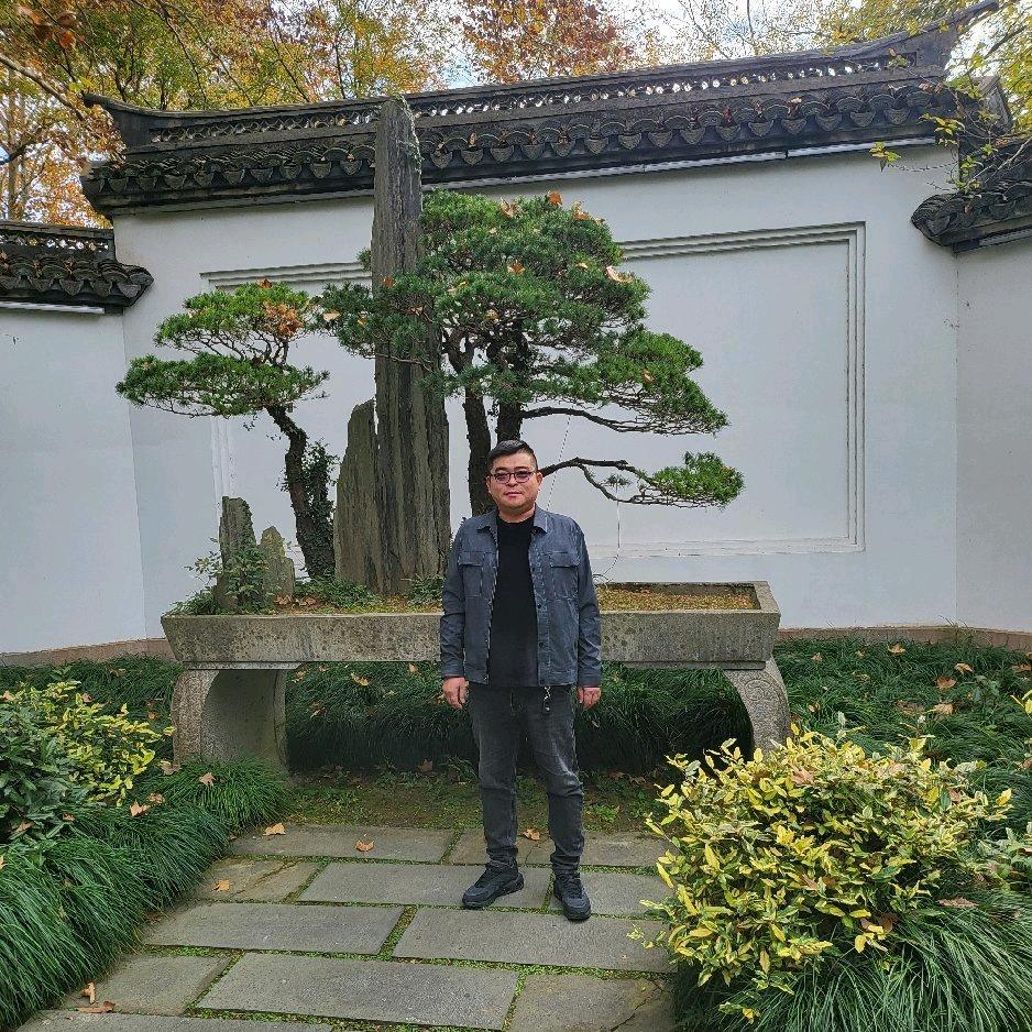 上海盛合全屋定制家具