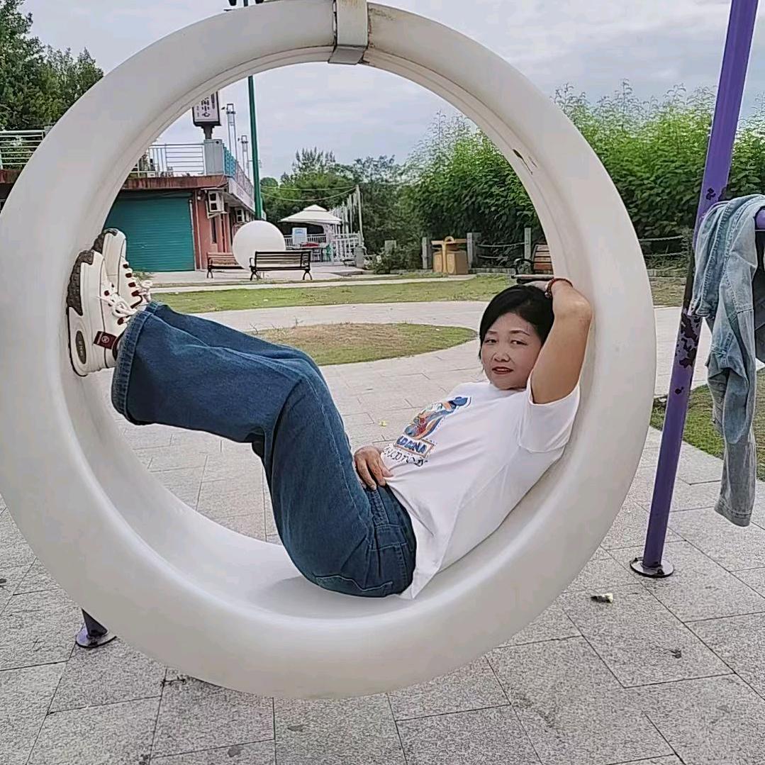 我永远爱我的家。