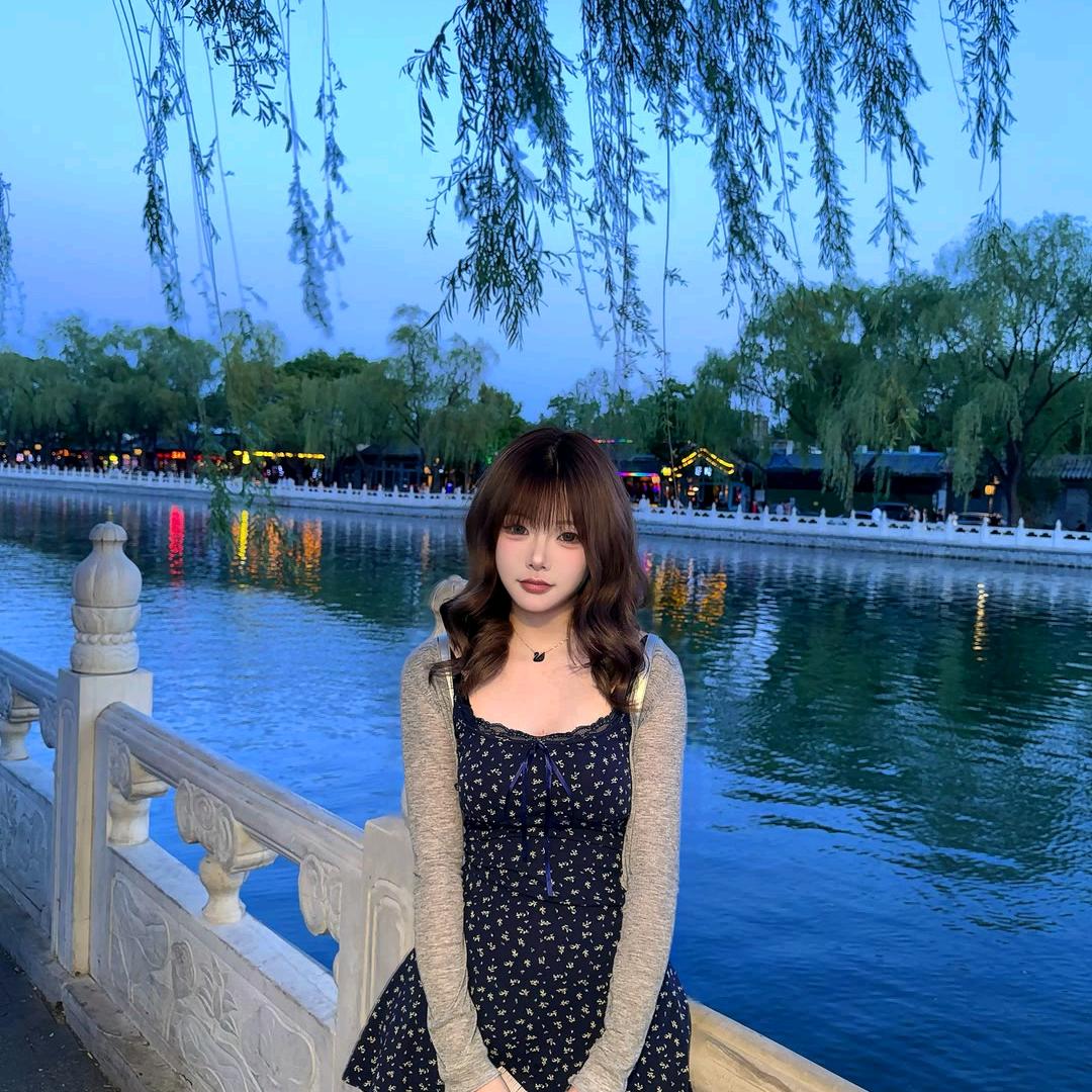 美丽的小妹