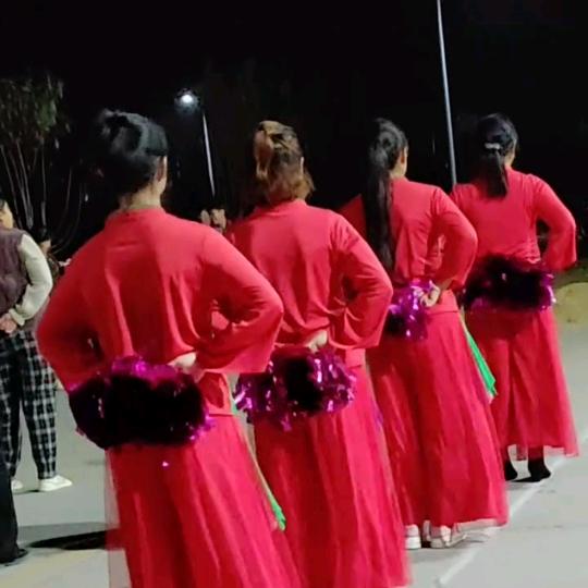 舞德美