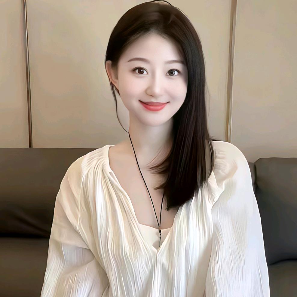 梦晴晴🎈