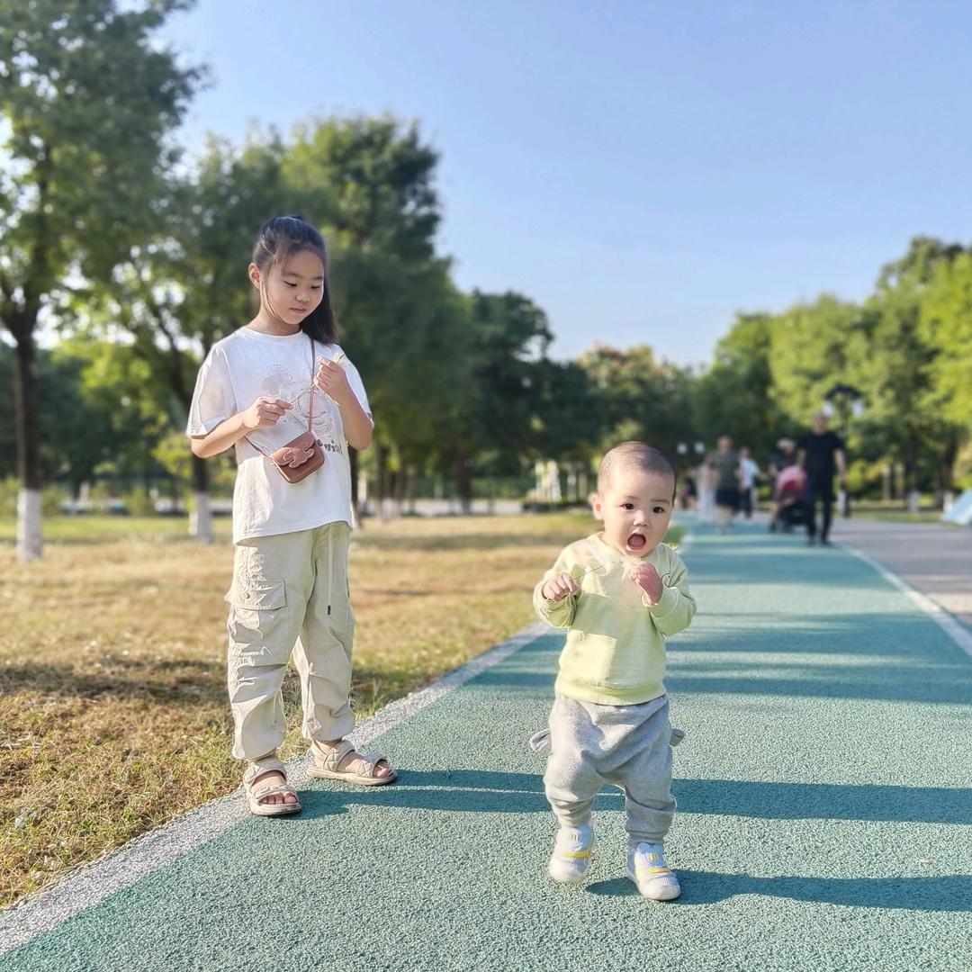 琦点妈咪💓(彬彬有氧跟练)