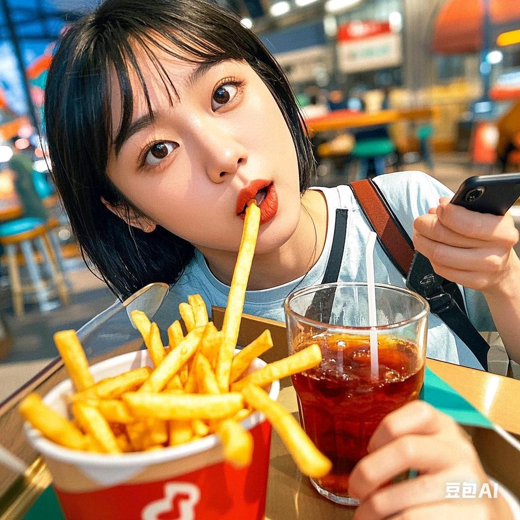 丫丫爱美食✌🏻