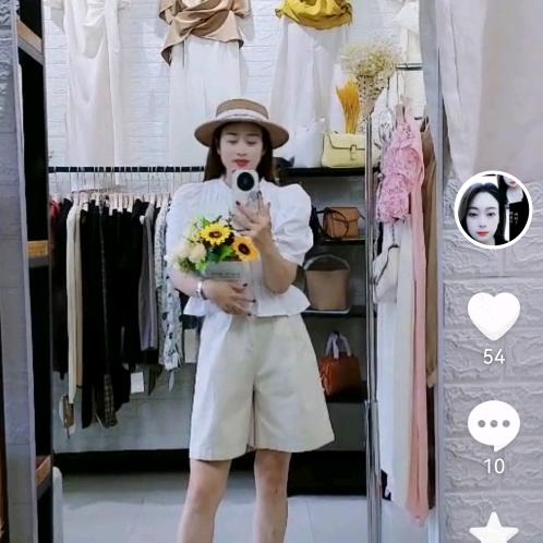 萧县YQ时尚衣橱，杭派女装，