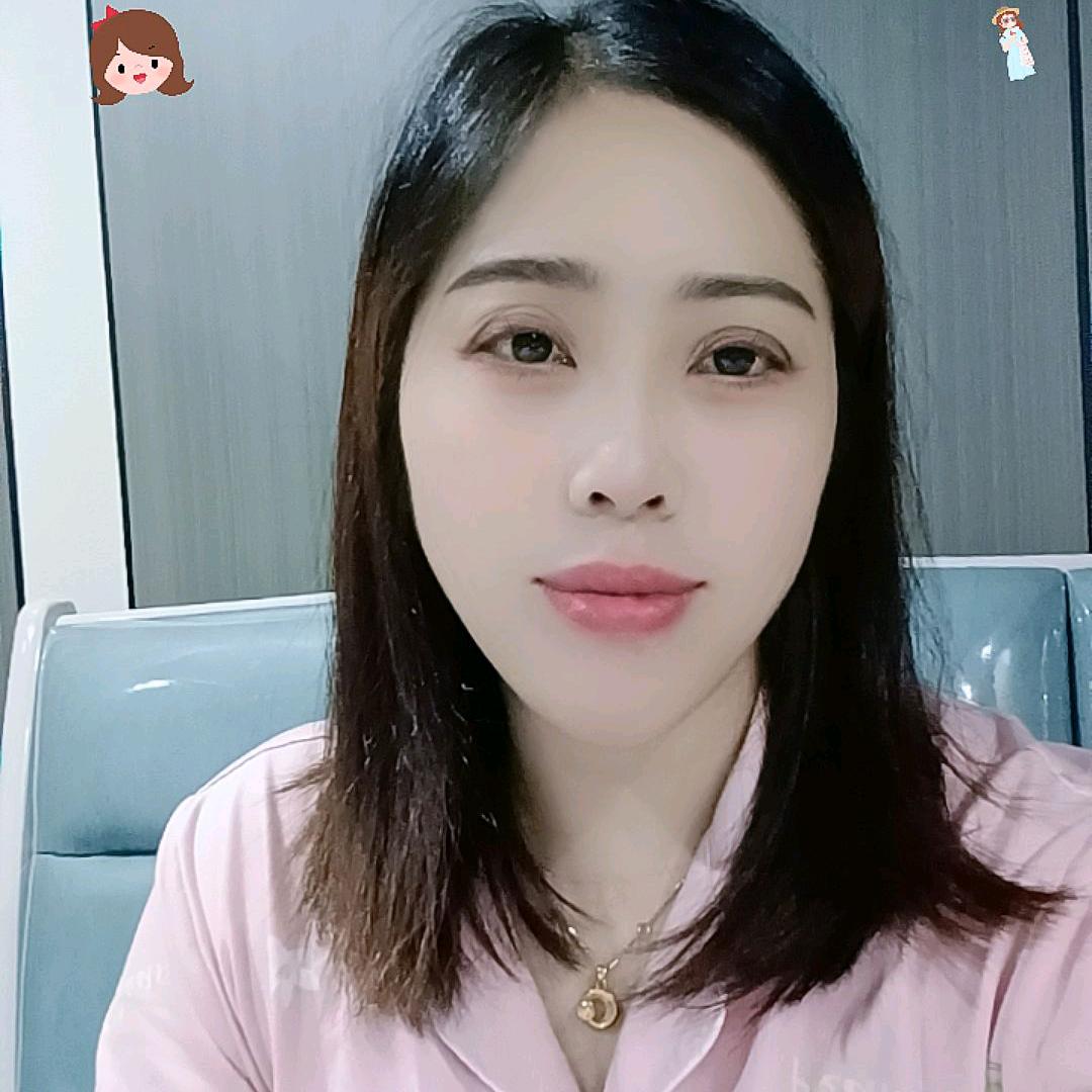 🐟余生有你❤️