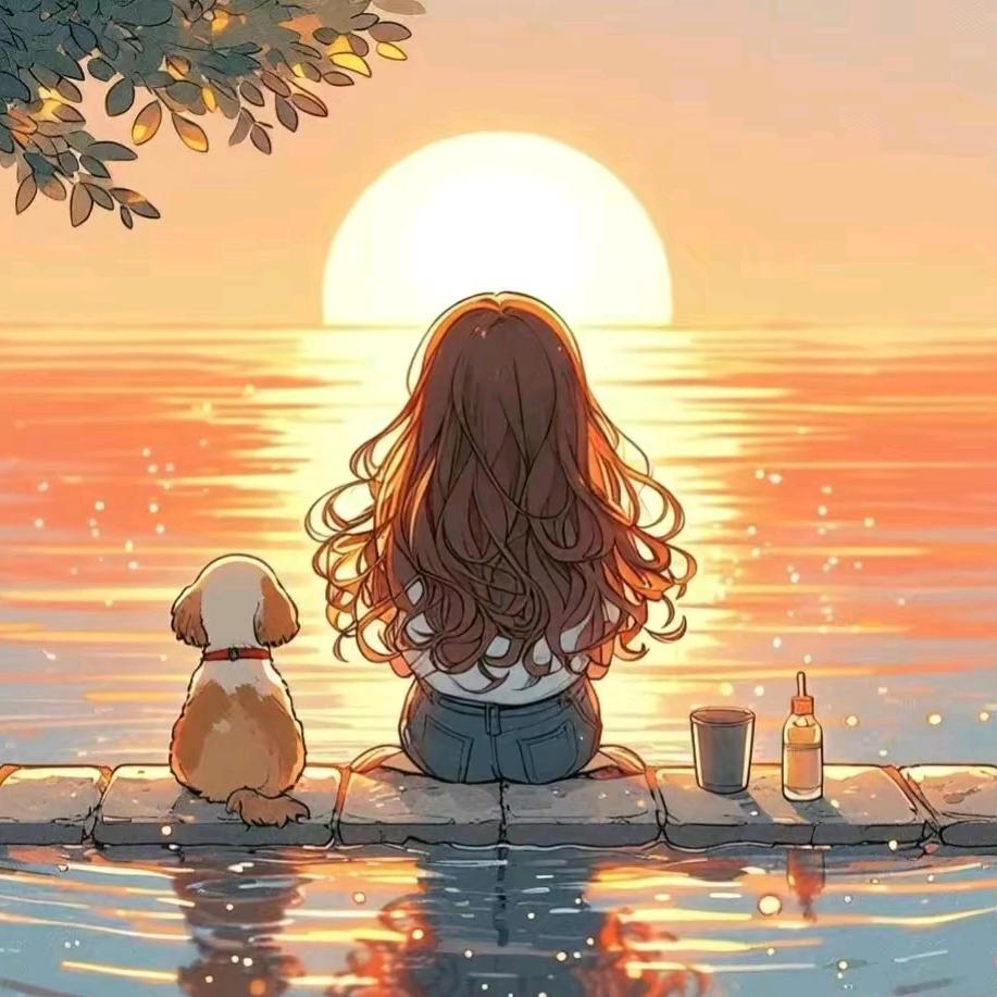 心栖🌸 | 心有归栖，悦己安然