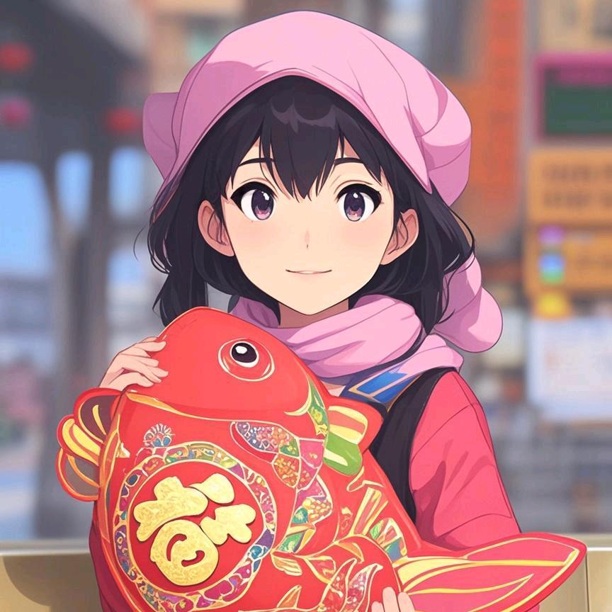 馨月