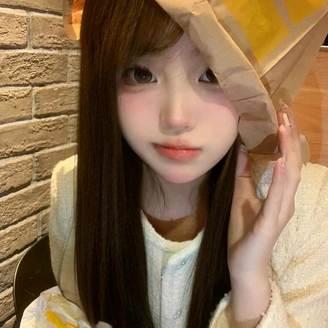 脑袋困掉了头像