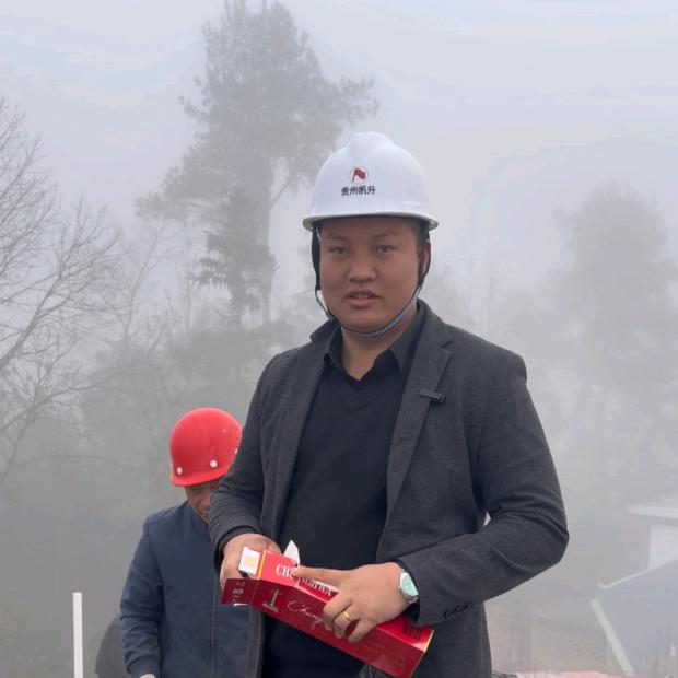 贵州修别墅顺利
