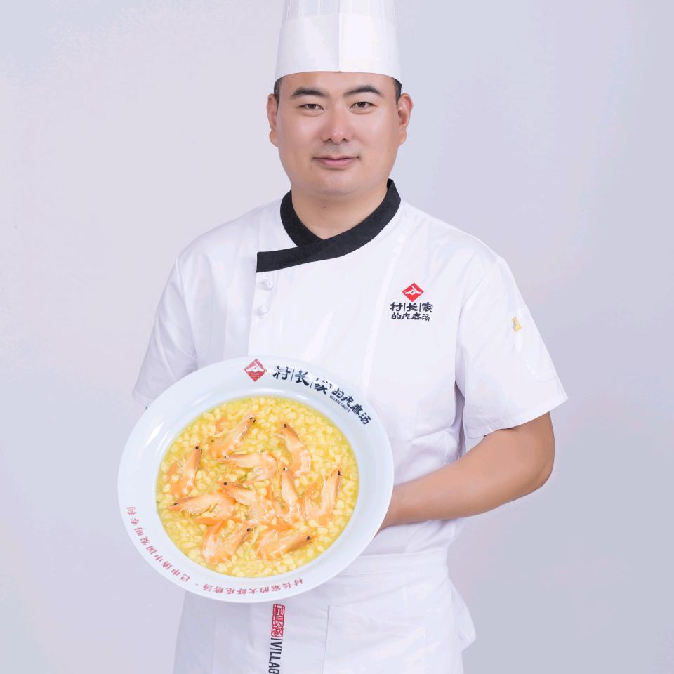 临沂匠心炒鸡官方号