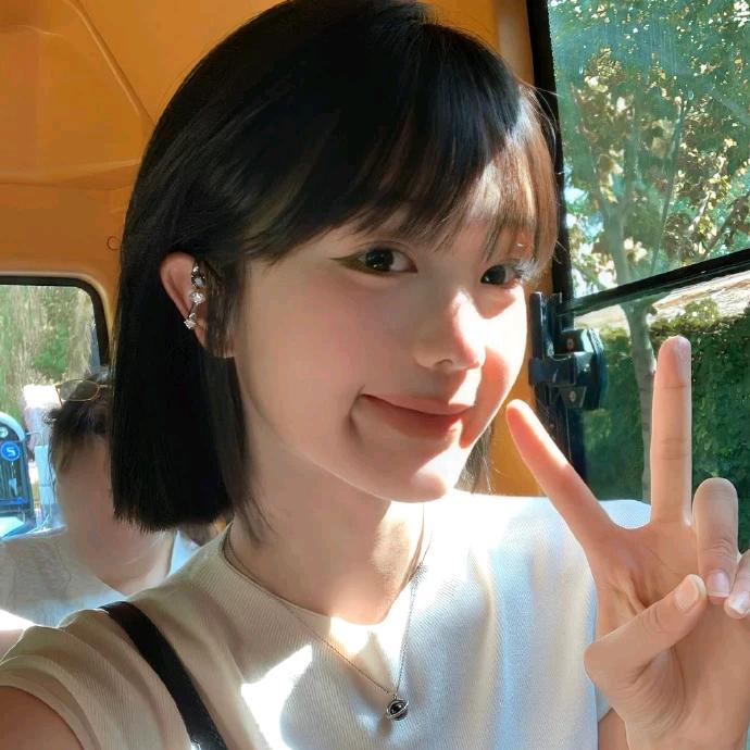 吉吉好物的头像
