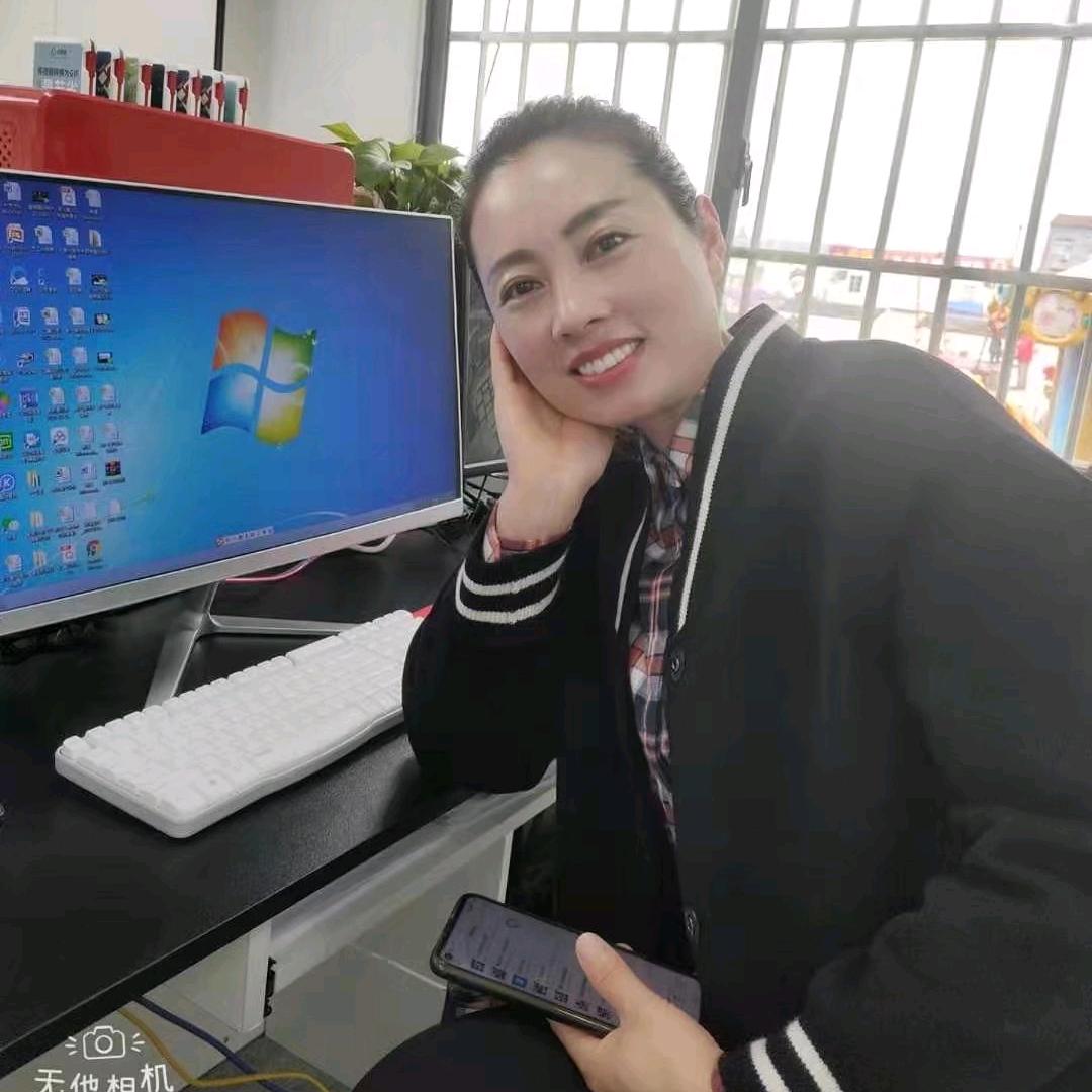 心理咨询师王艳荣