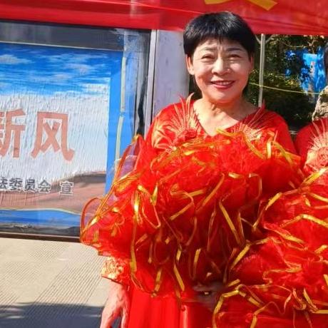 九朵玫瑰🌹