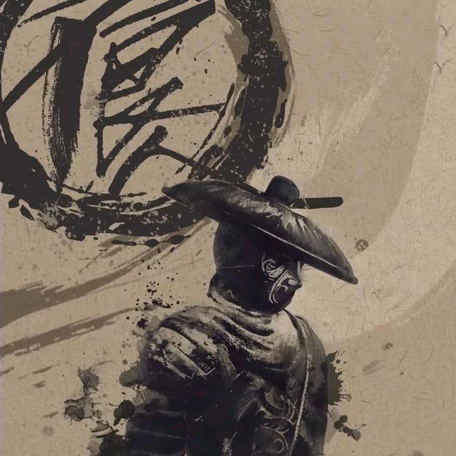 不良人