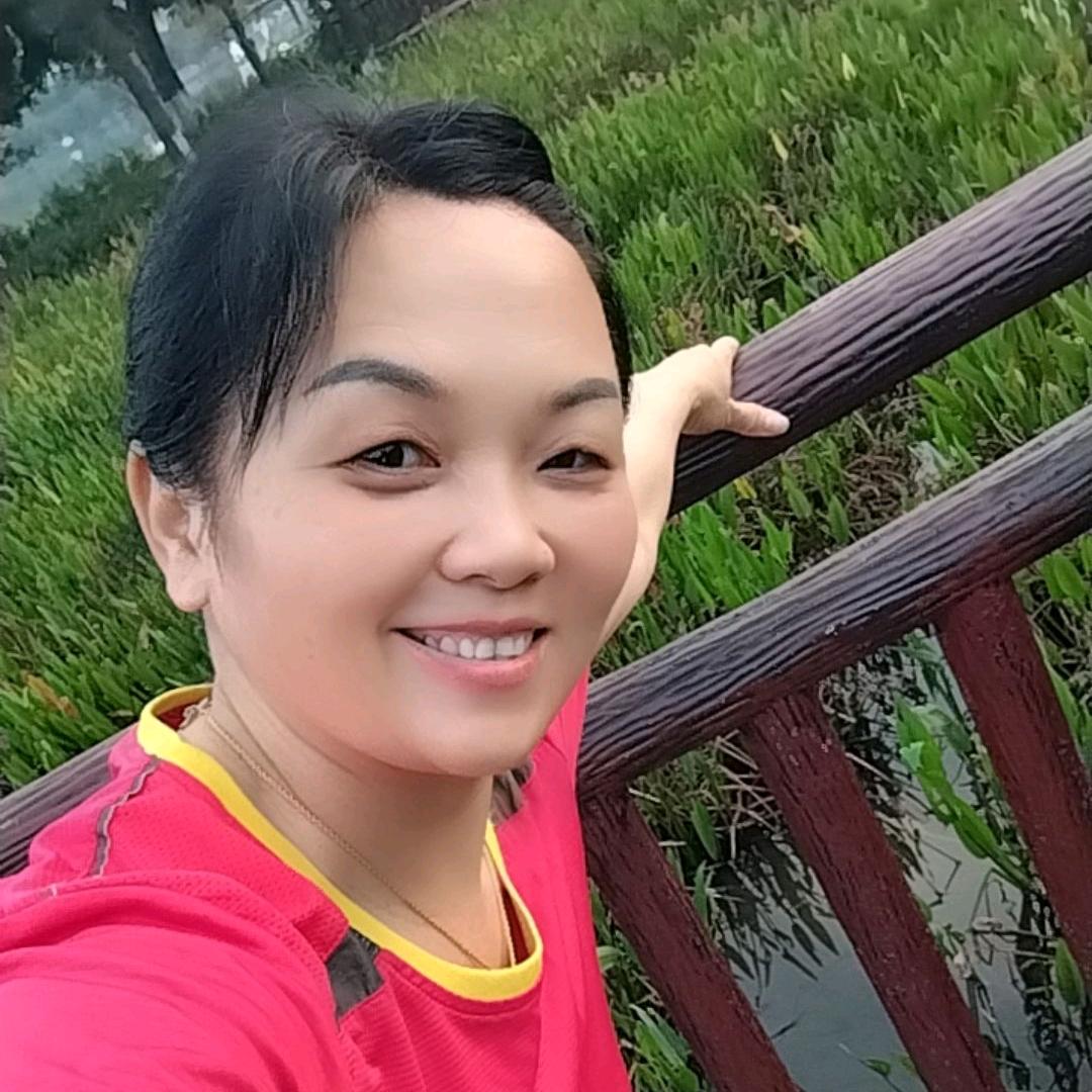 花漫九州……阿美