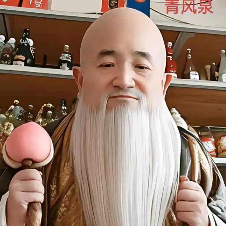 青风泉