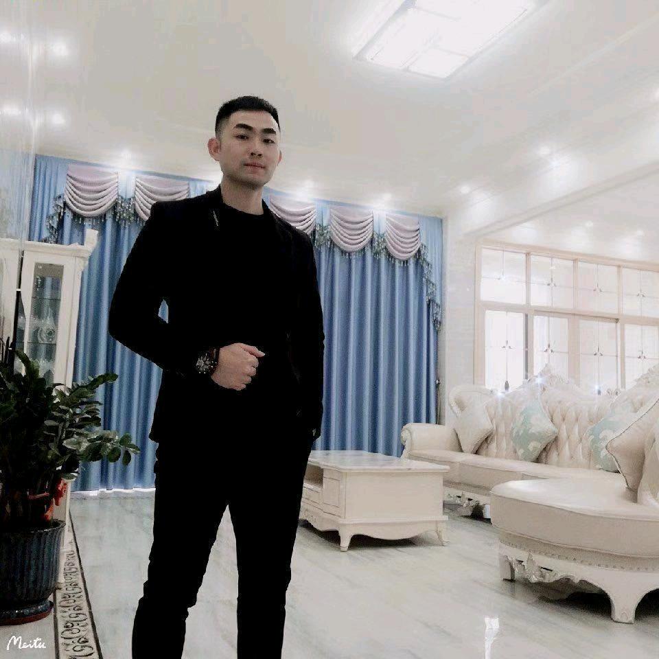 阿幸