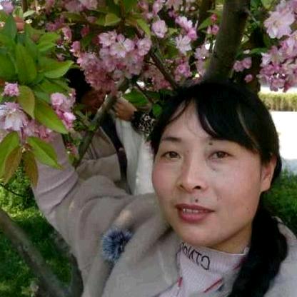 穆🌹未来婆婆🌹