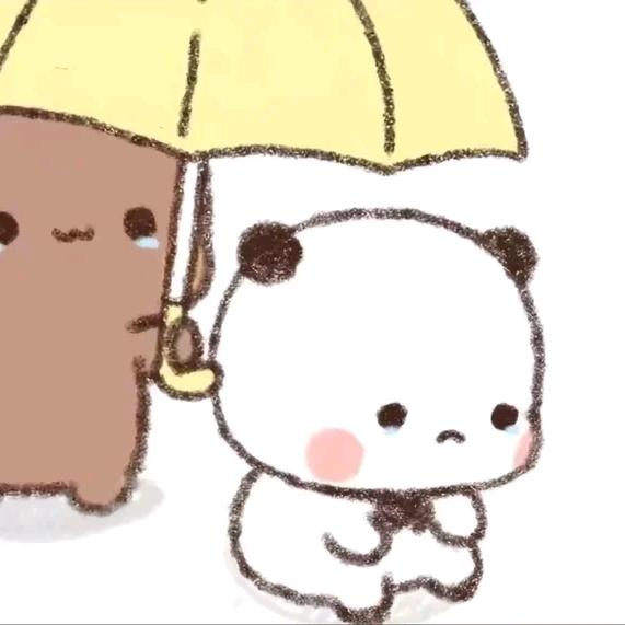 🌈✨又困了💤