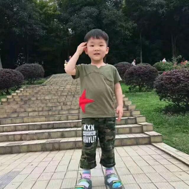 土生土长