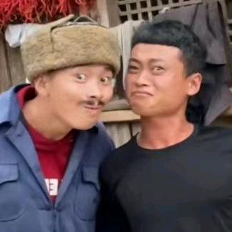 老六