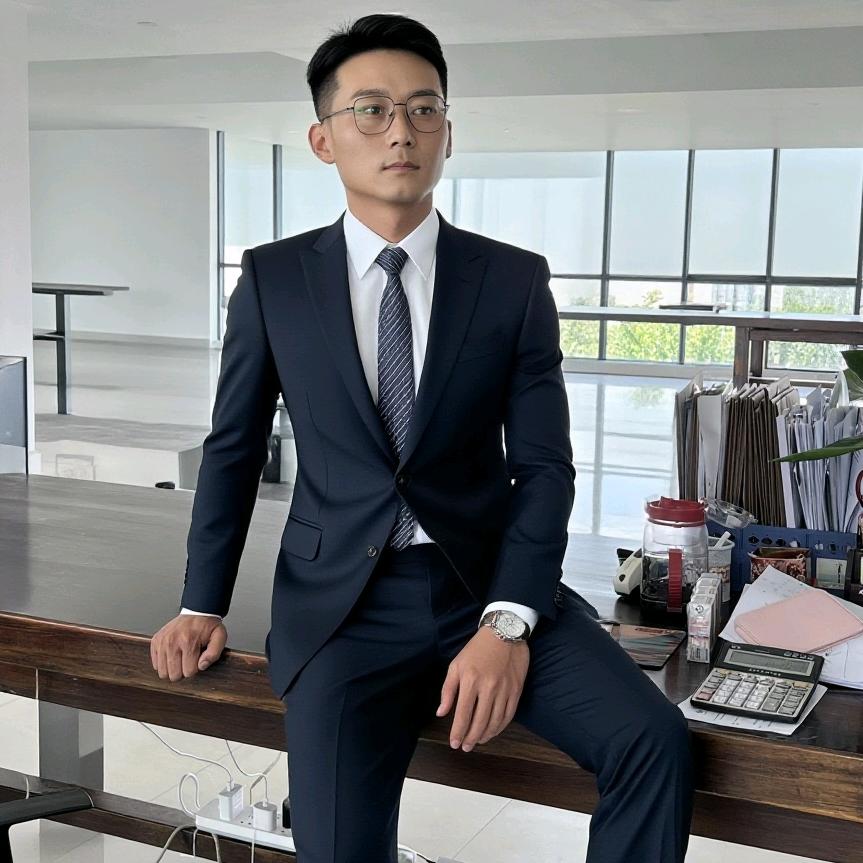 @请叫我周先生🇨🇳