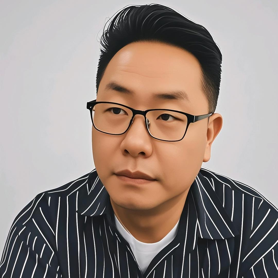 老张·看装修