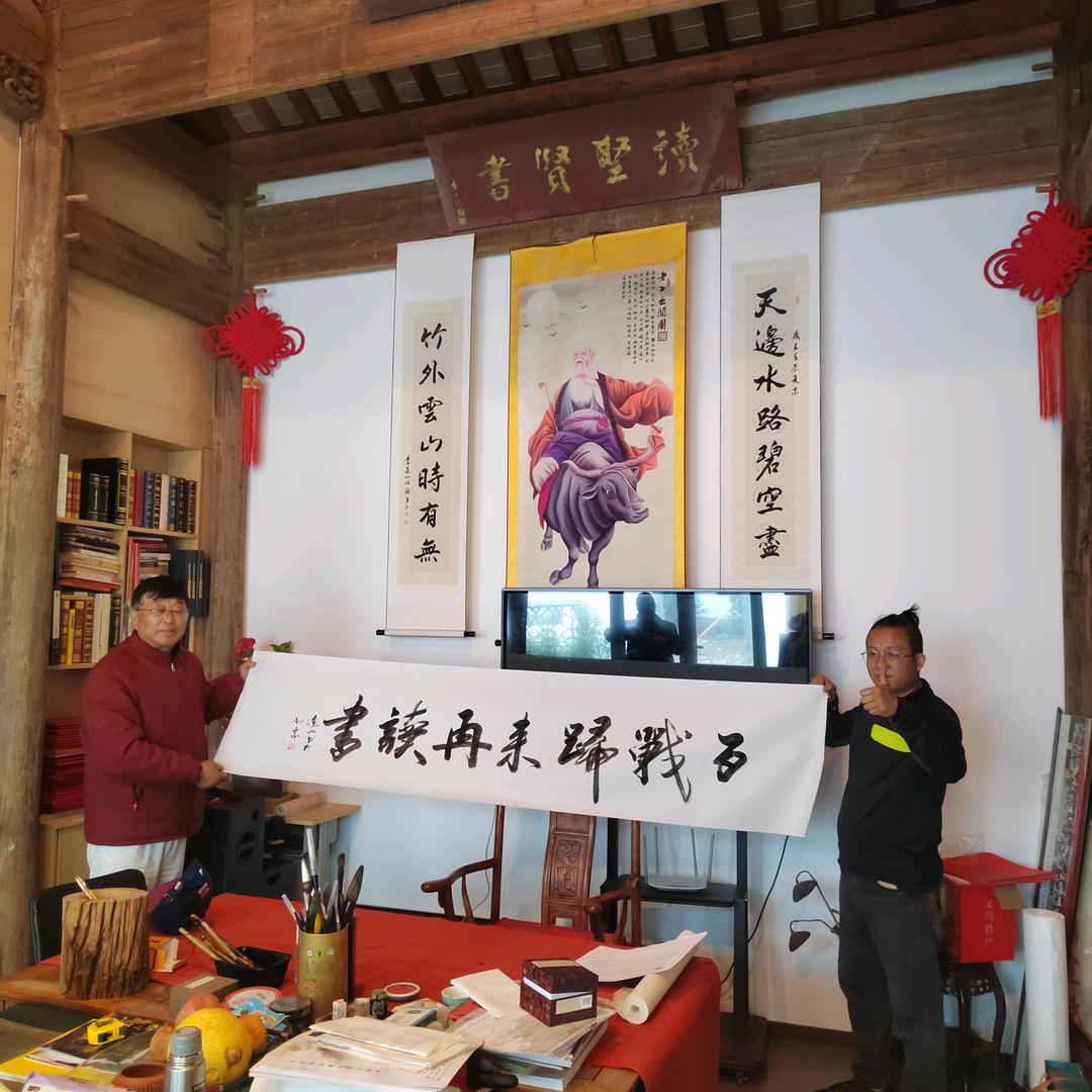 万般努力，越来越Hao