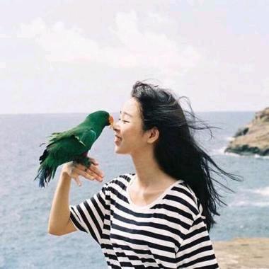 阿妹