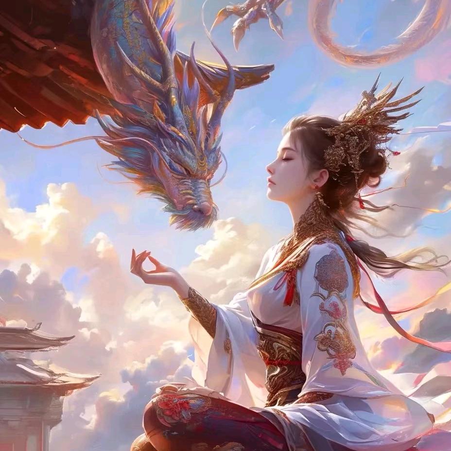 📿妙灵儿📿