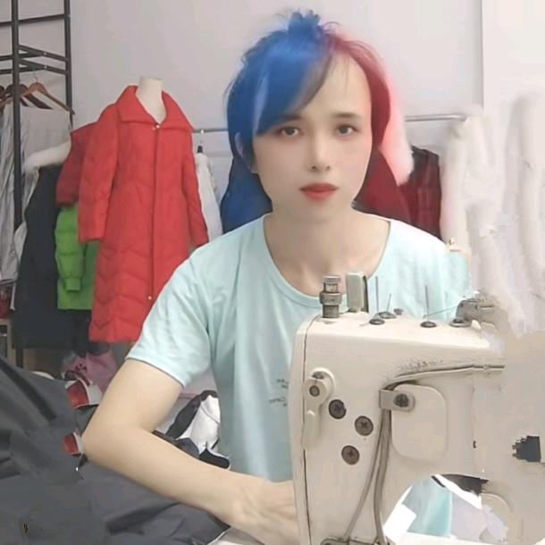 罗师傅服装定制修改