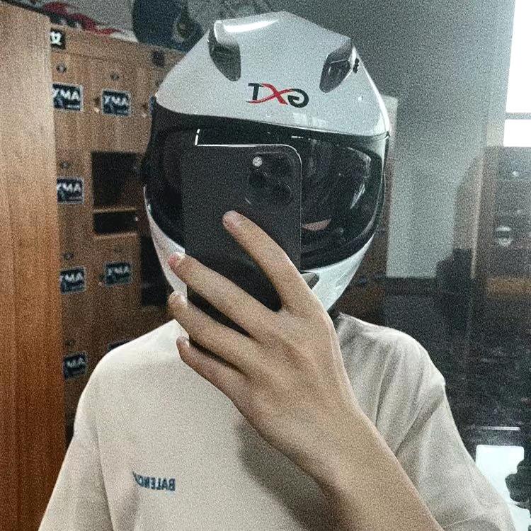 说不通