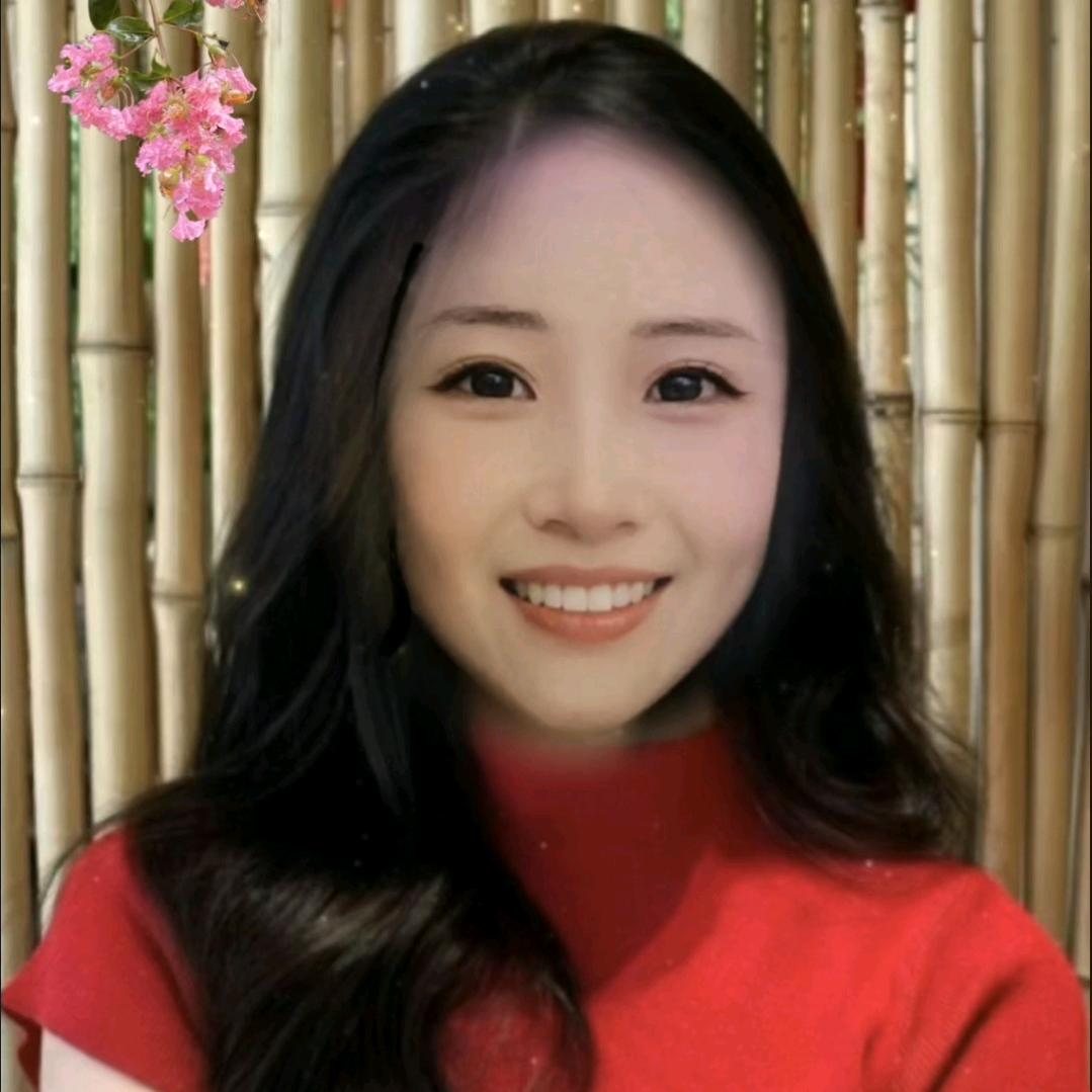 美美